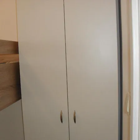 Desanka Apartment