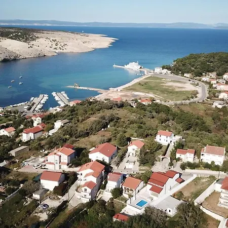 Desanka Apartment