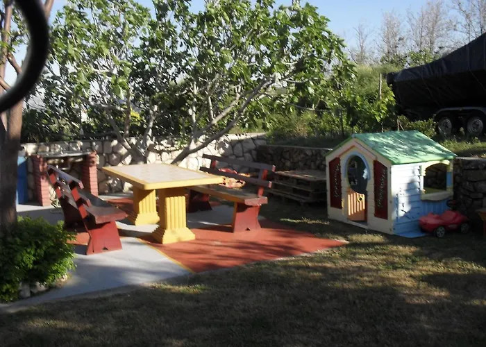 Apartmán Desanka *