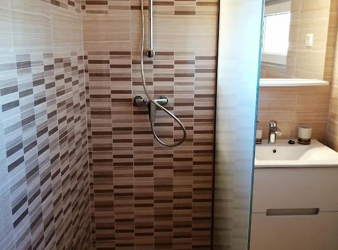 Apartmán Desanka