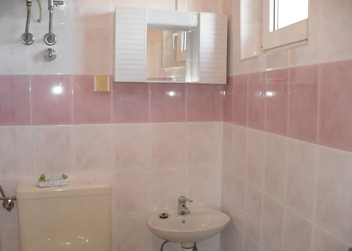 Apartmán Desanka Lopar