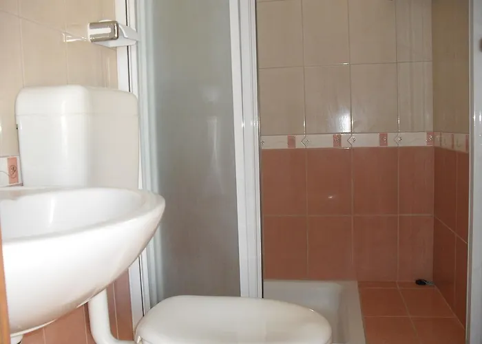 Apartmán Desanka *