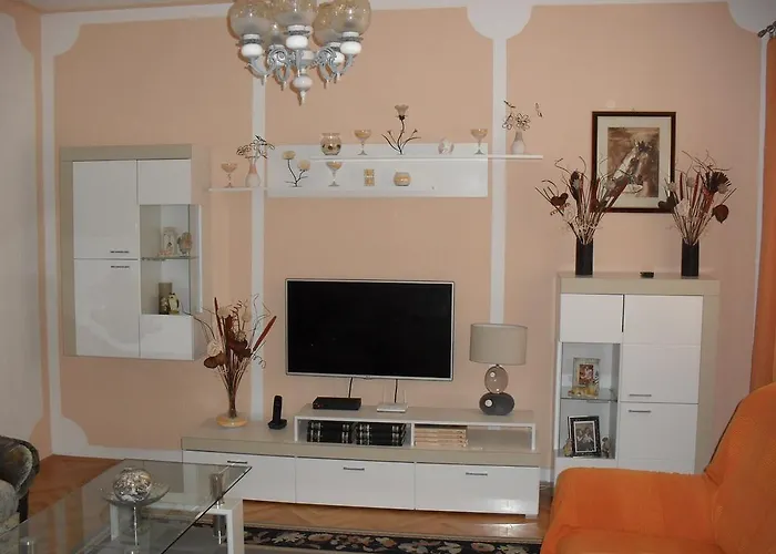 Apartmán Desanka