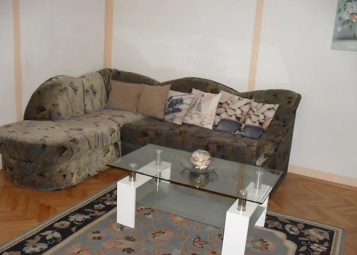 Apartmán Desanka *
