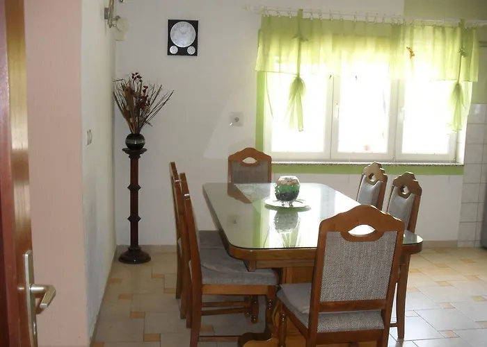 Desanka Apartmán Lopar