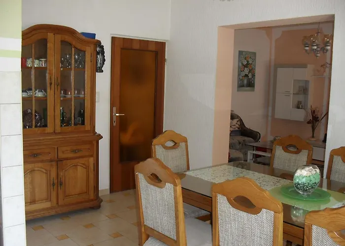 Desanka Apartmán