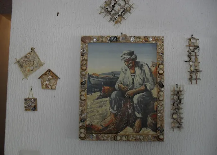 Apartmán Desanka Lopar
