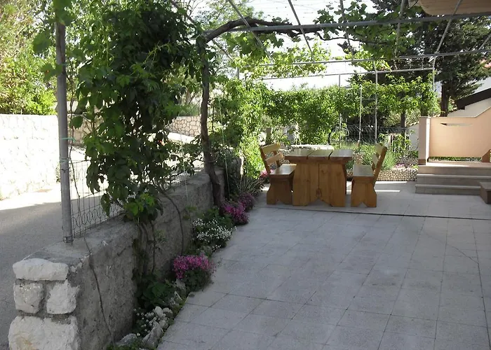 Apartmán Desanka