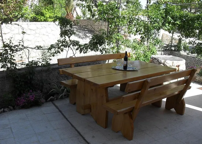 Desanka Apartmán *