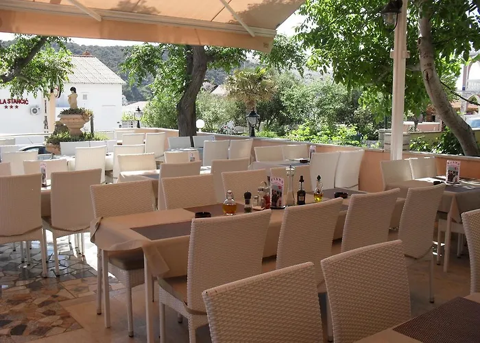 Apartmán Desanka Lopar