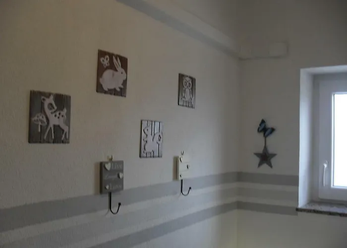 Desanka Apartmán