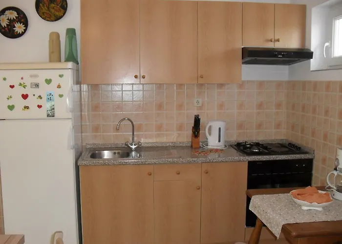Desanka Apartmán *