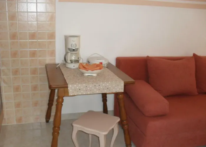 Desanka Apartmán Lopar