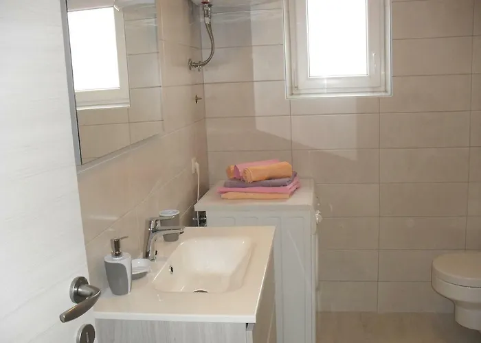 Apartmán Desanka *