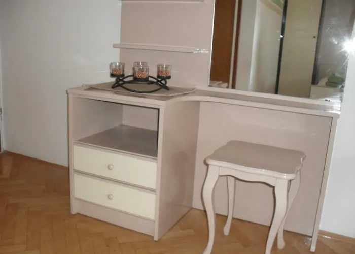 Desanka Apartmán Lopar