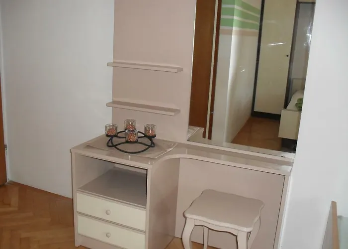 Desanka Apartmán Lopar
