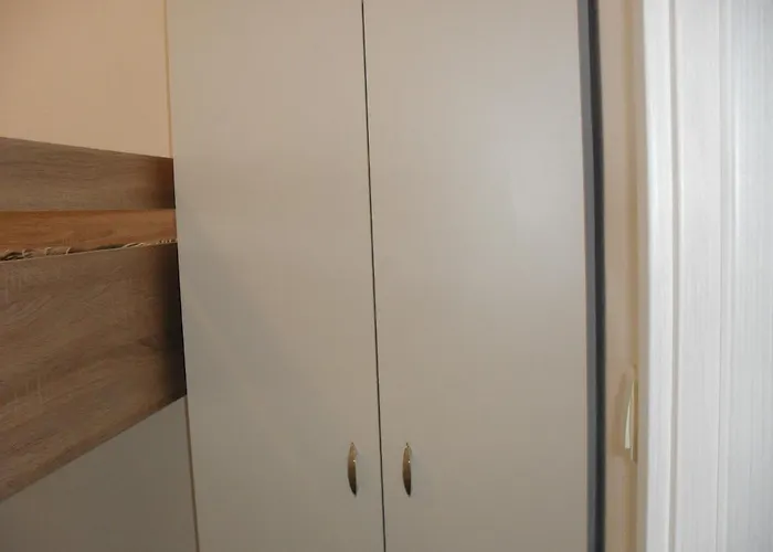 Desanka Apartmán