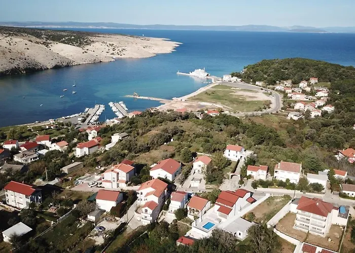 Desanka Apartmán
